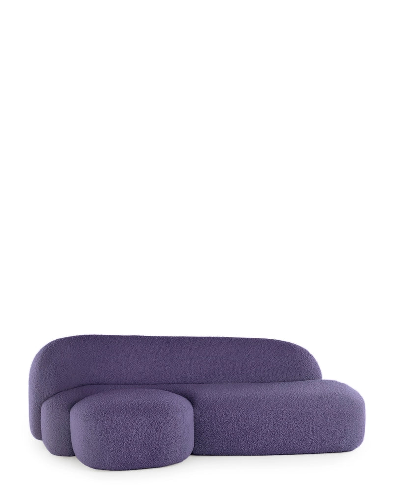 AALAND SOFA LEFT RIGHT