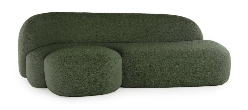 AALAND SOFA LEFT RIGHT