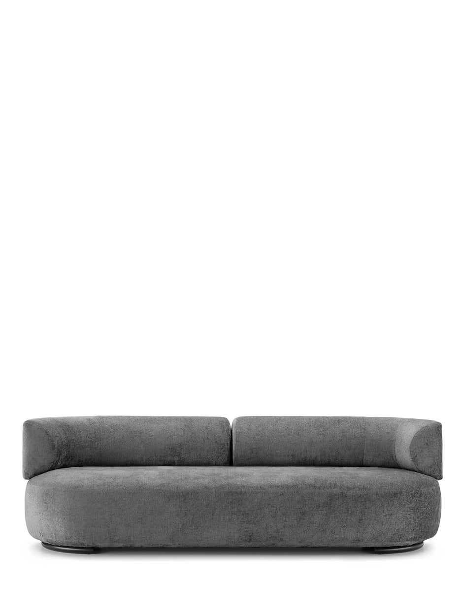 K-waiting sofa chenille