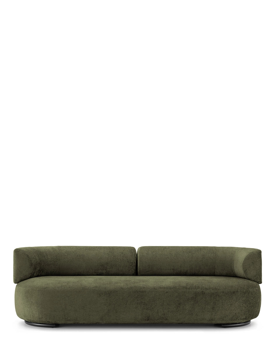 K-waiting sofa chenille