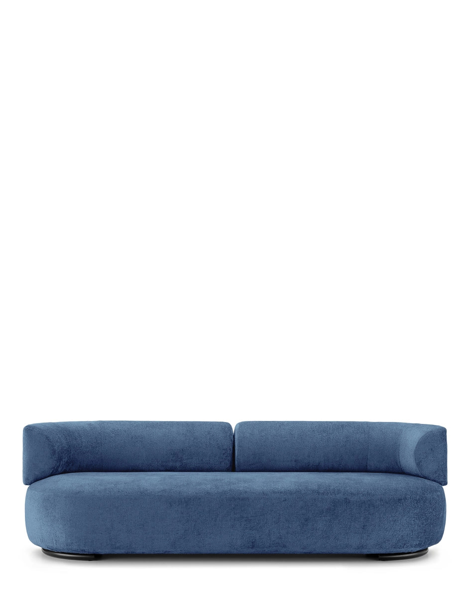 K-waiting sofa chenille