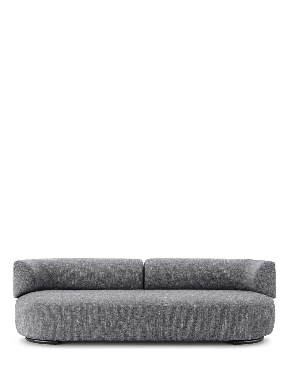 K-waiting sofa texture