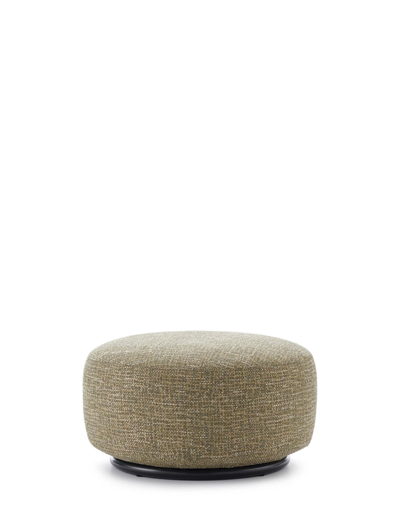 K-waiting pouf texture