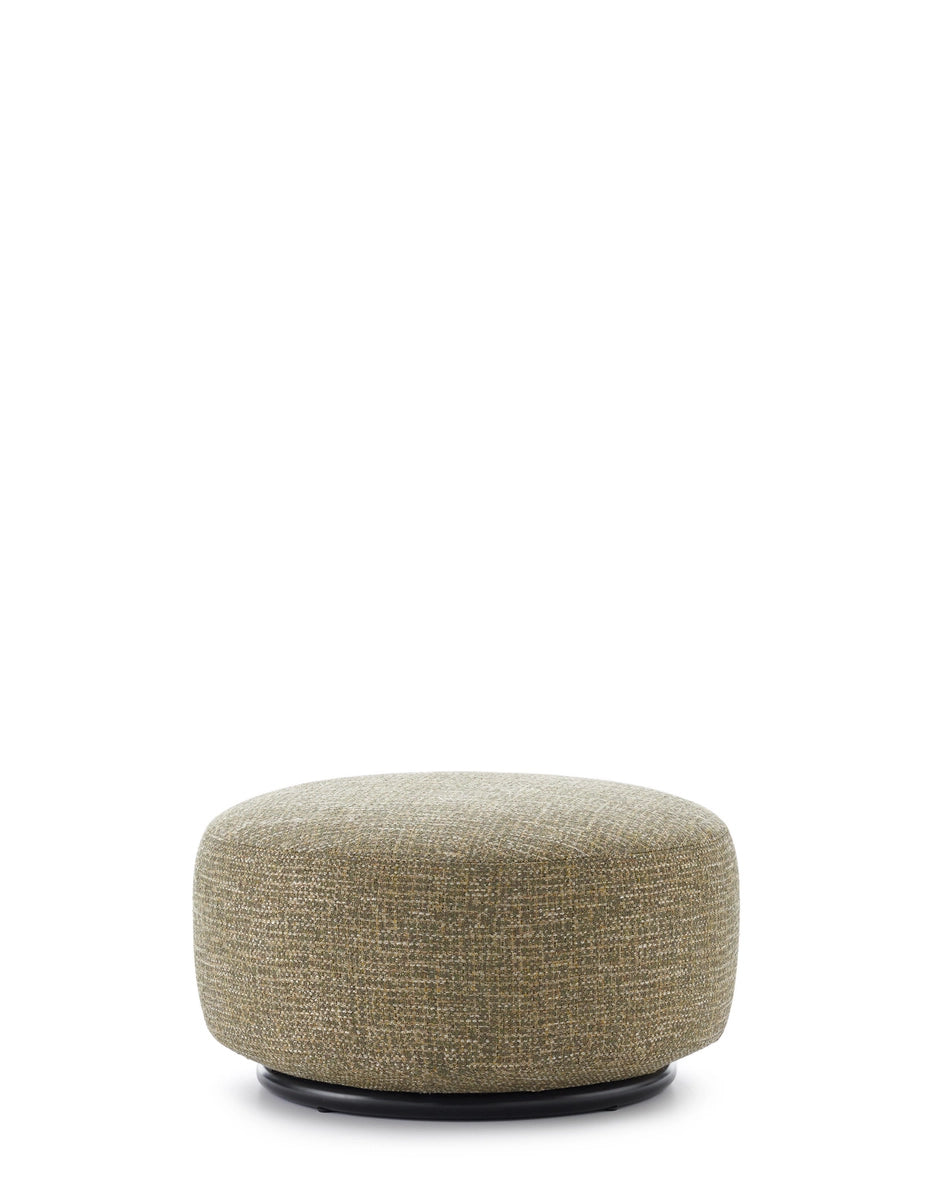 K-waiting pouf texture