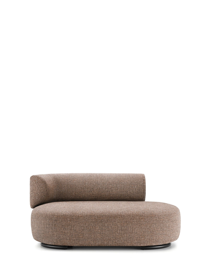 K-waiting dormeuse texture ( chaise lounge)