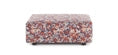 Plastics outdoor liberty pouf artemis