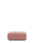 Plastics outdoor liberty pouf obi check