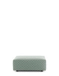 Plastics outdoor liberty pouf obi check