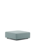 Plastics outdoor pouf