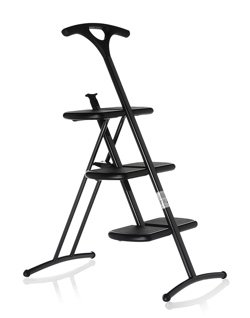 TIRAMISU'-FOLDING STEP LADDER