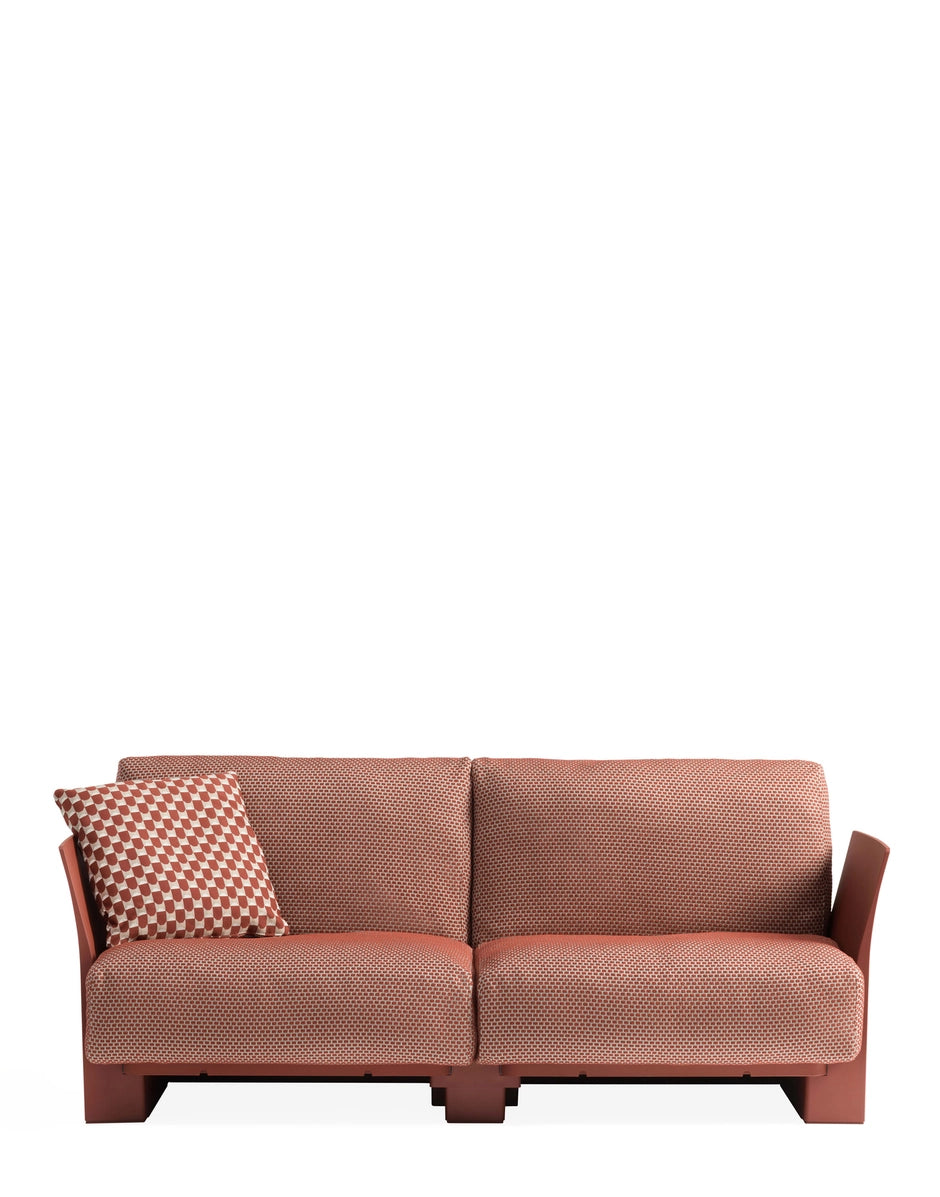 Pop monoblock two-seater (tamba)