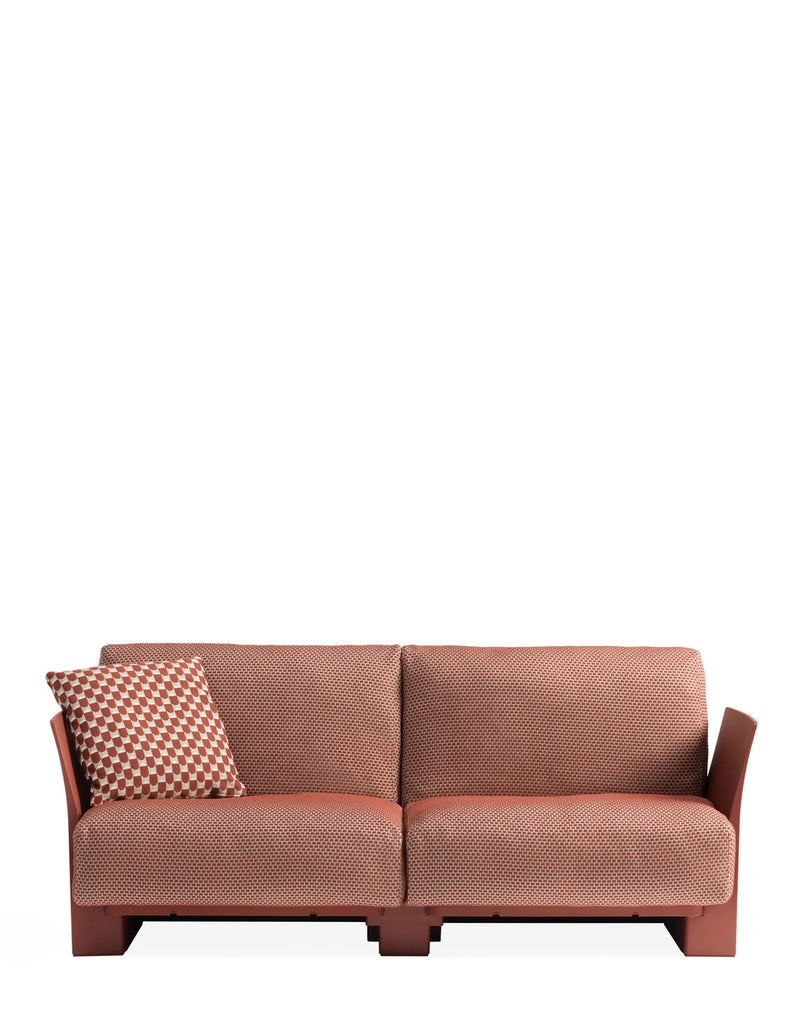 Pop monoblock two-seater (tamba)