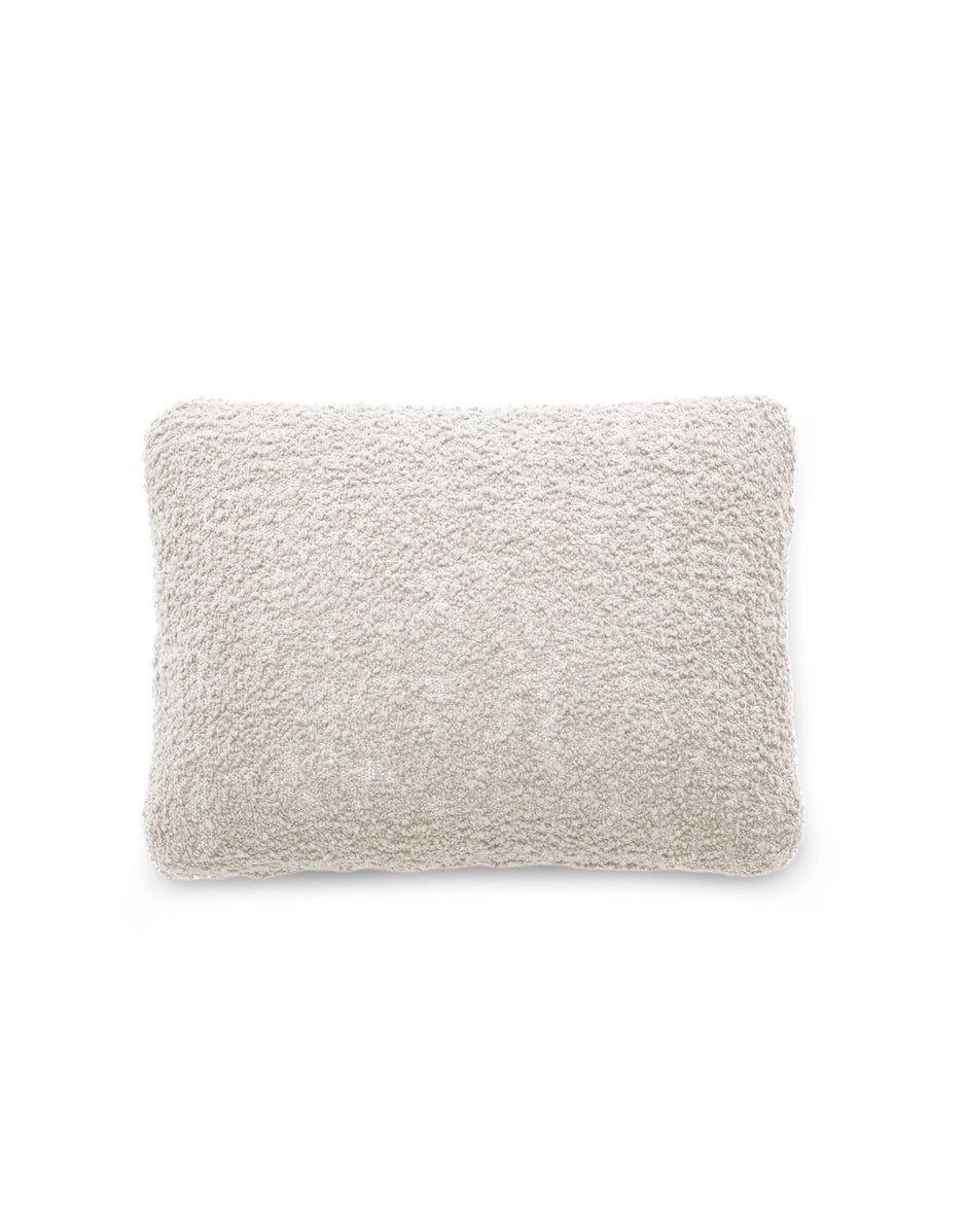 Lunam cushions curly