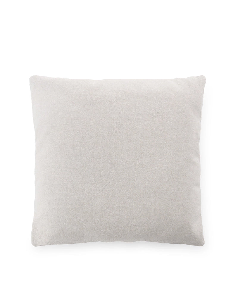 Asia cushion (cotone plain) 48x48