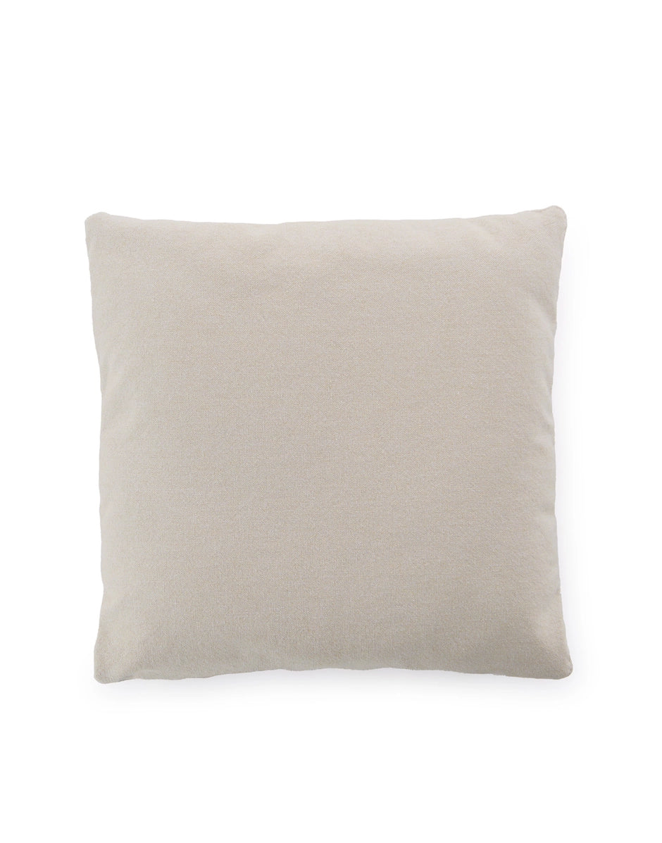 Asia cushion (cotone plain) 48x48