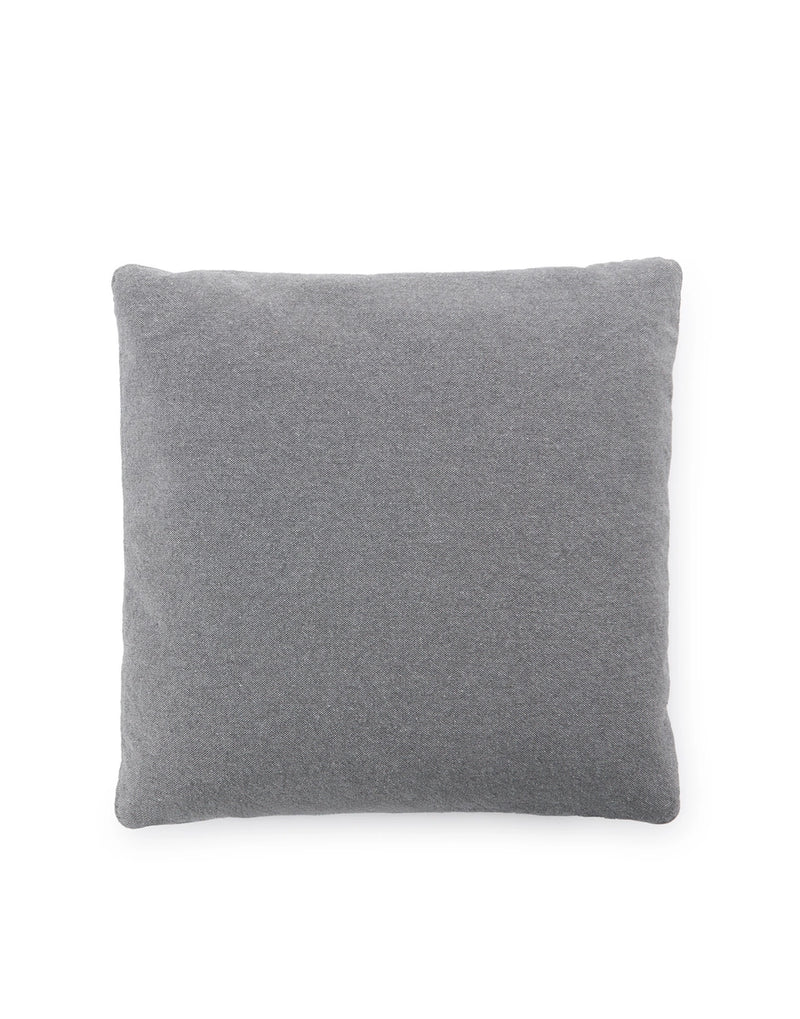 Asia cushion (cotone plain) 48x48
