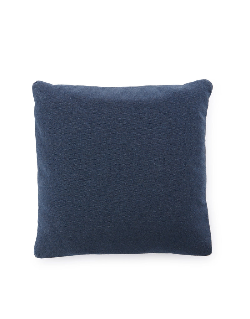 Asia cushion (cotone plain) 48x48