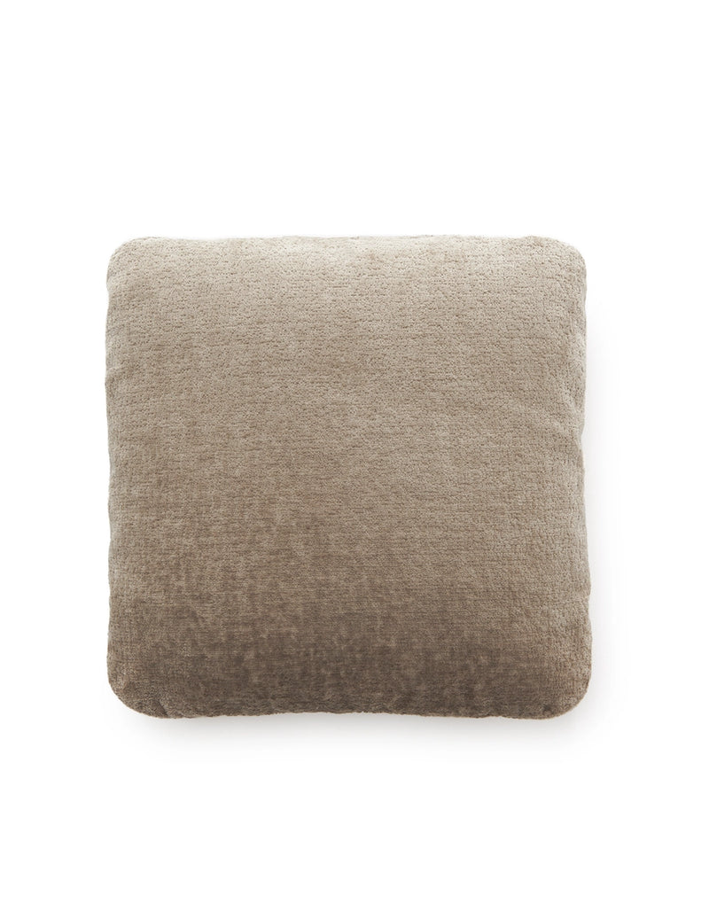 K-waiting cushion chenille 48x48