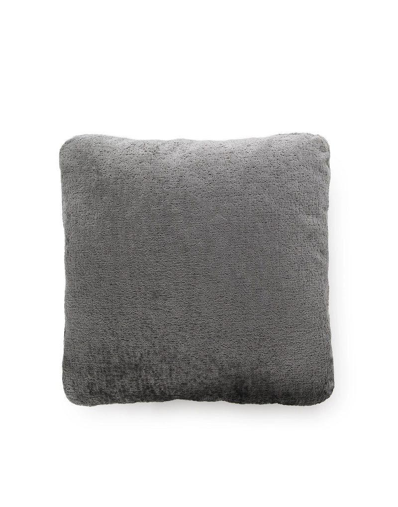 K-waiting cushion chenille 48x48