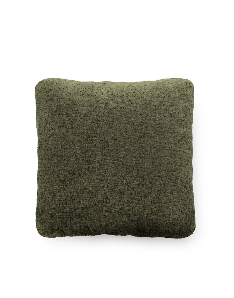 K-waiting cushion chenille 48x48