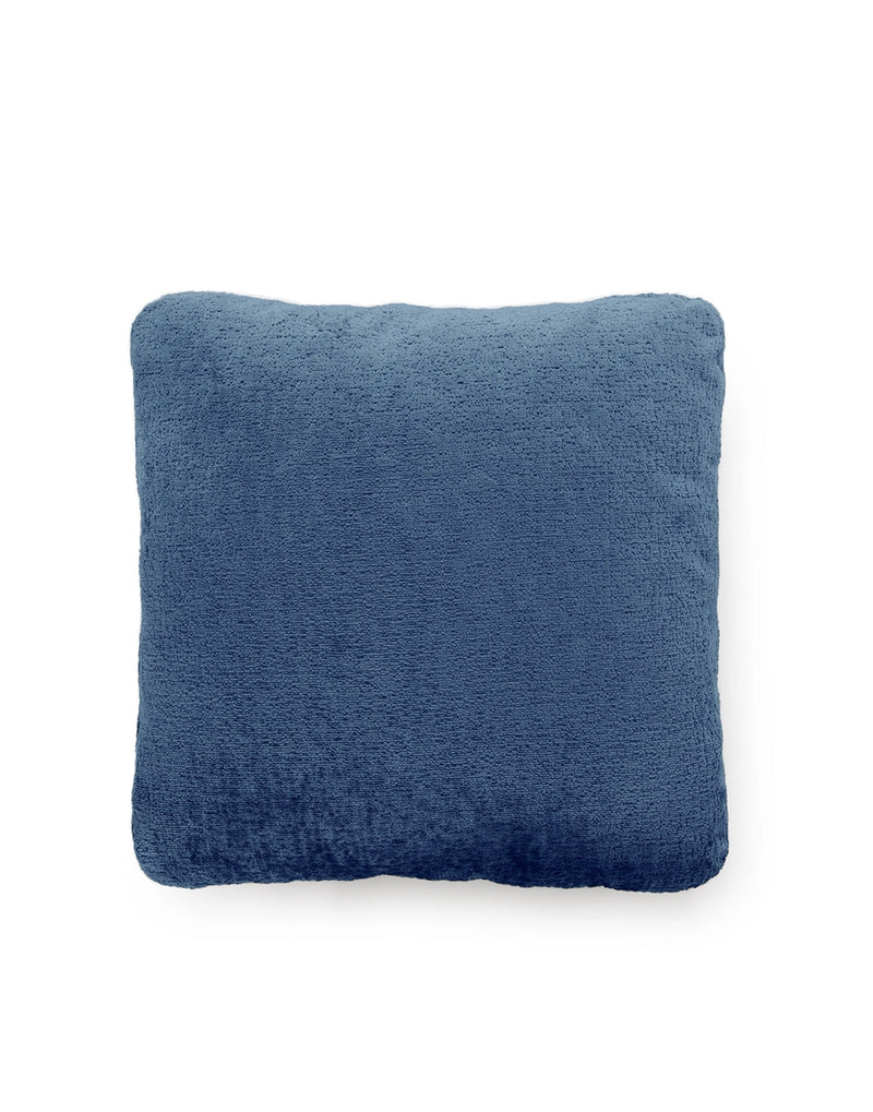 K-waiting cushion chenille 48x48