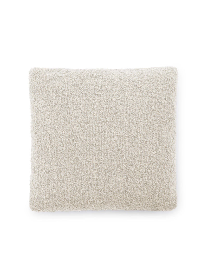 Asia cushion (bouclè) 48 X 48