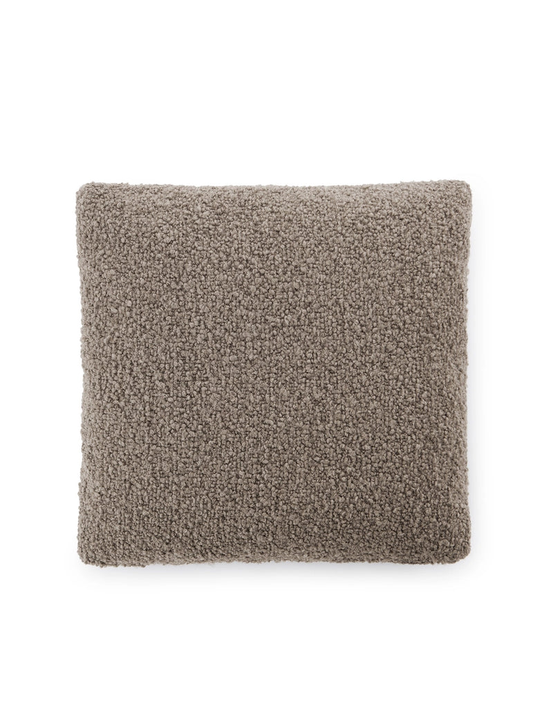 Asia cushion (bouclè) 48 X 48