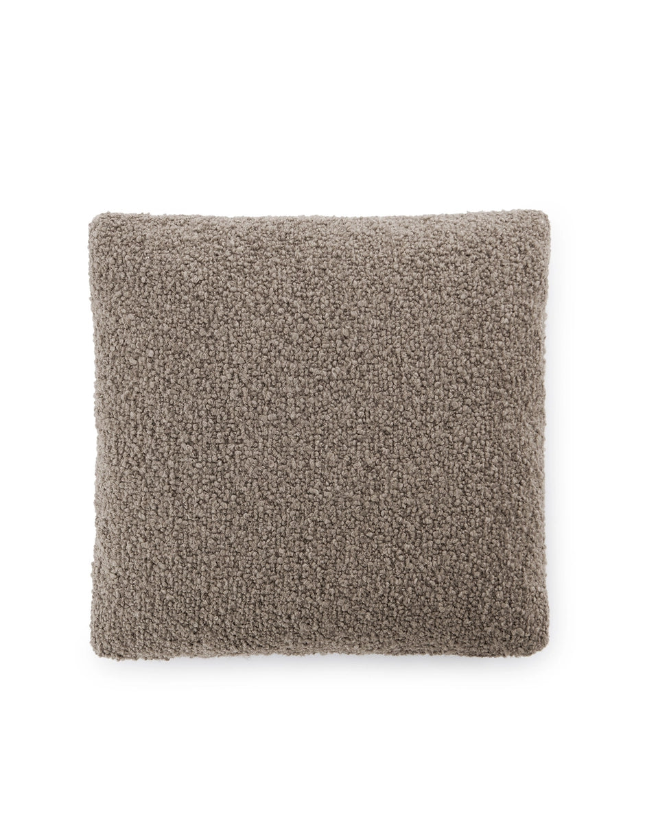 Asia cushion (bouclè) 48 X 48