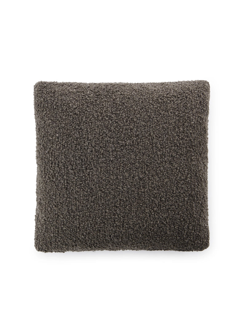 Asia cushion (bouclè) 48 X 48