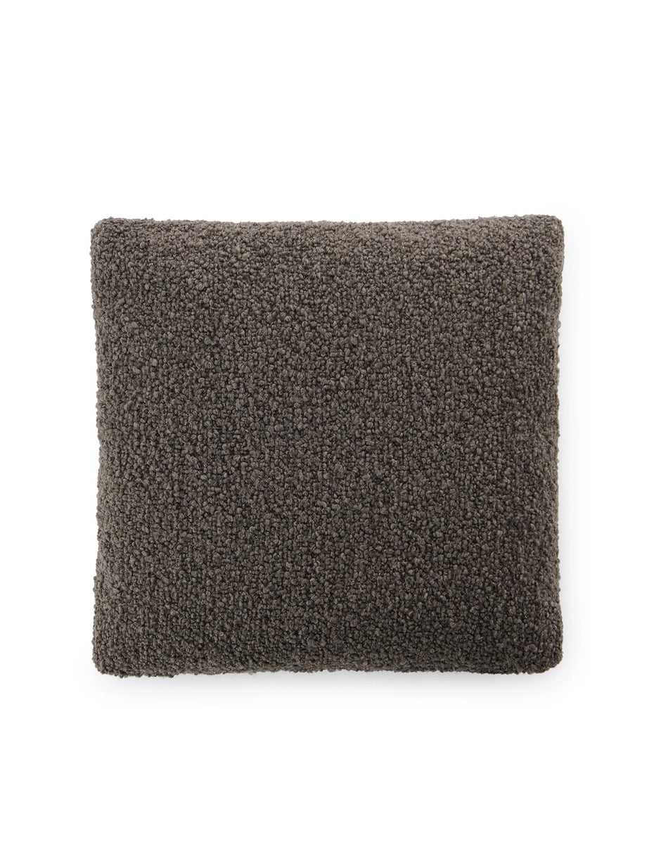 Asia cushion (bouclè) 48 X 48