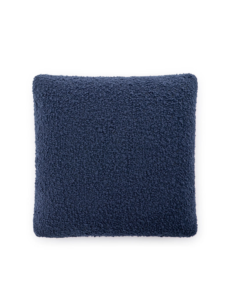 Asia cushion (bouclè) 48 X 48