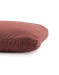 Plastics cushion