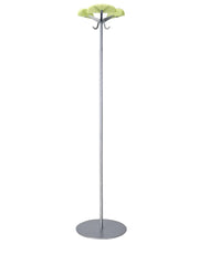 Alta Tensione Coat Rack Coat Hooks Kartell Citron Yellow 