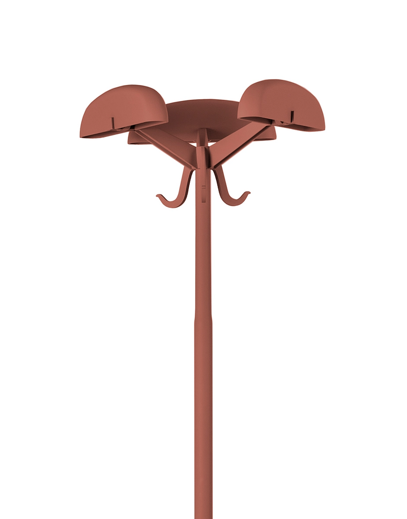 Alta Tensione Coat Rack