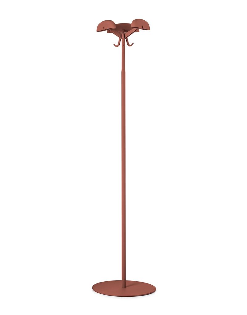 Alta Tensione Coat Rack