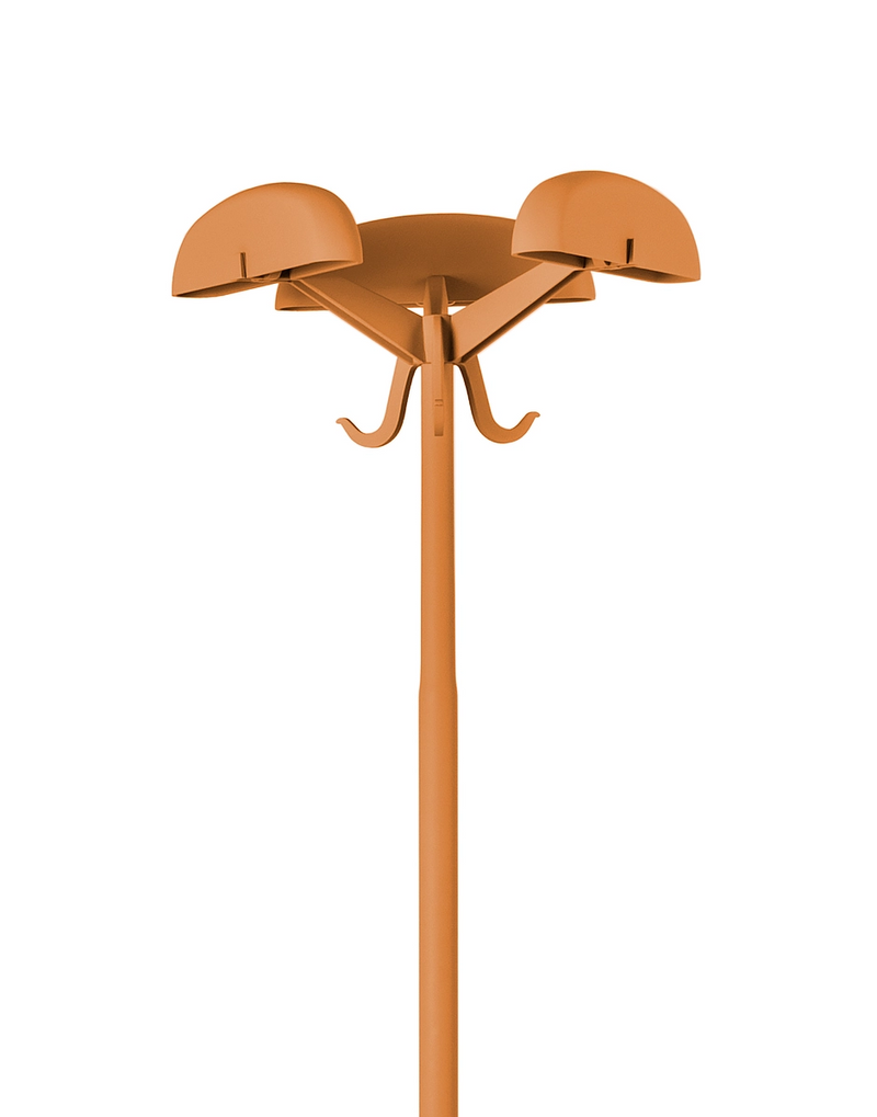 Alta Tensione Coat Rack
