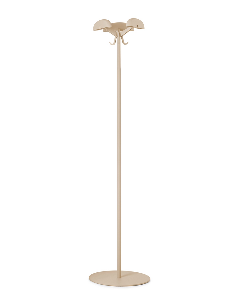 Alta Tensione Coat Rack