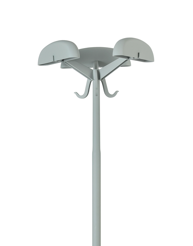 Alta Tensione Coat Rack