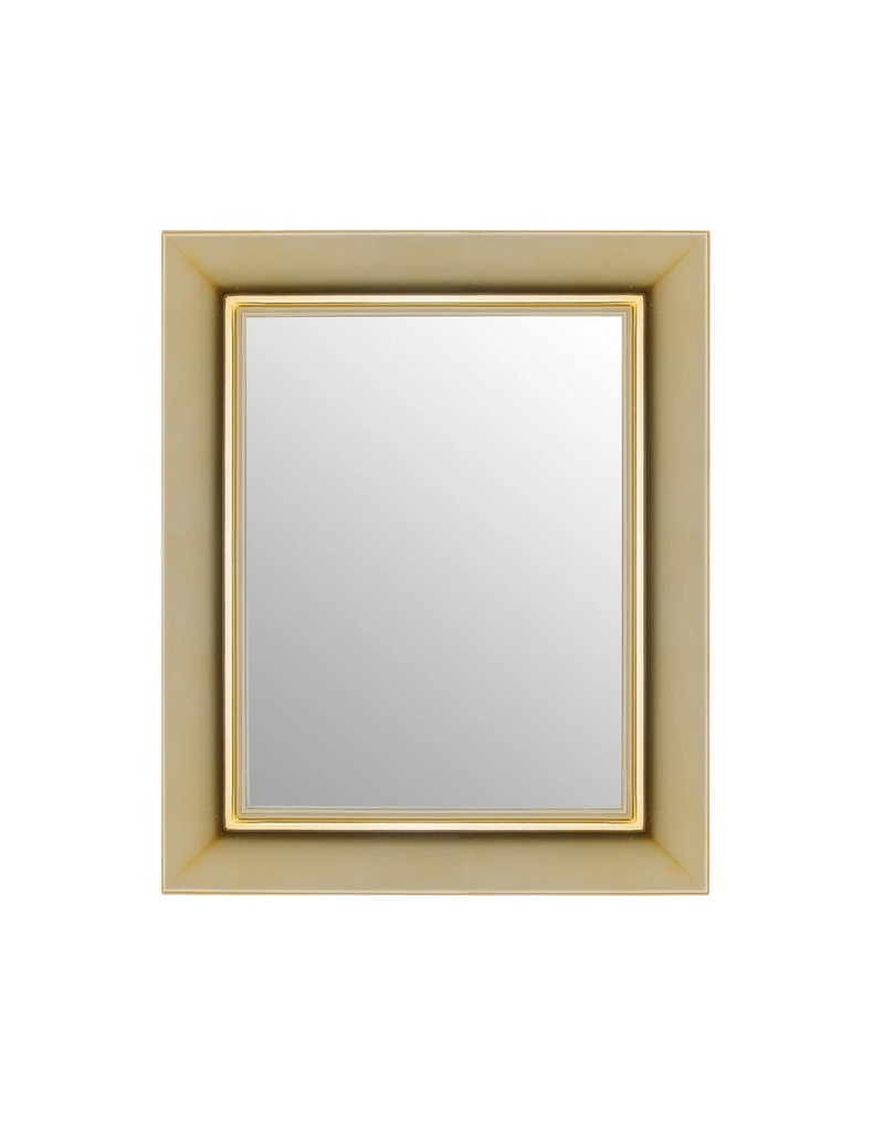 Francois Ghost Mirror