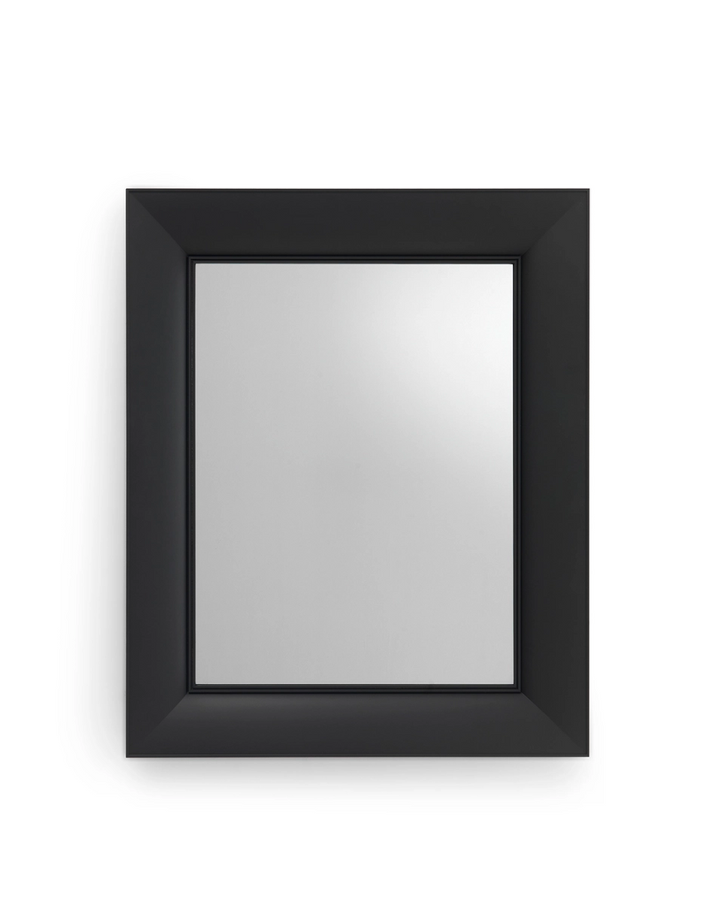 Francois Ghost Mirror