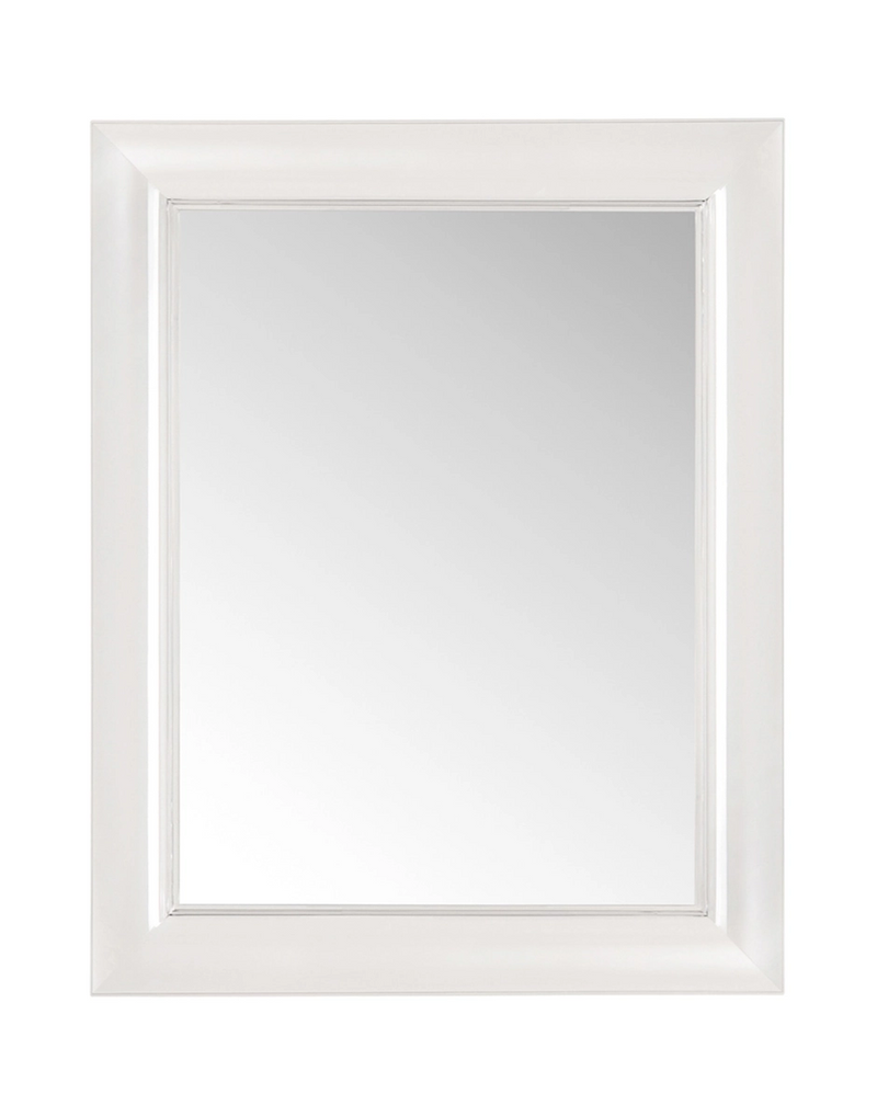 Francois Ghost Mirror