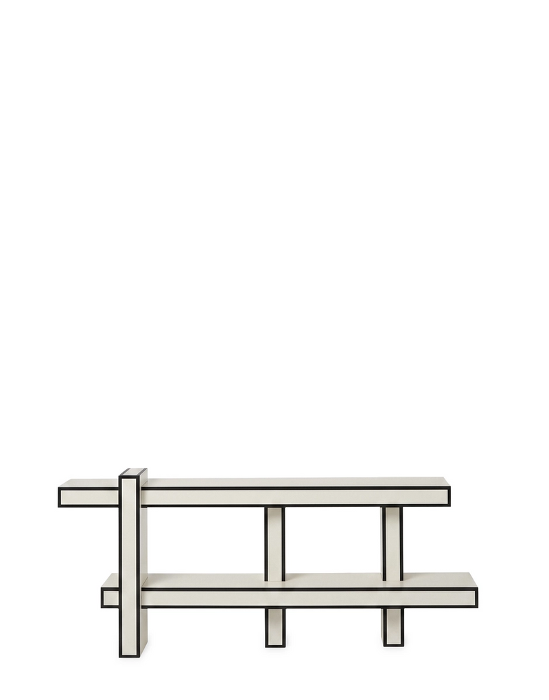 Lepid commode sideboard
