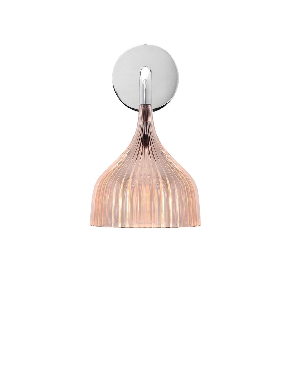 E'/ APPLIQUE CRISTALLO