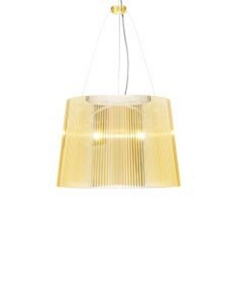 Ge' Lamp