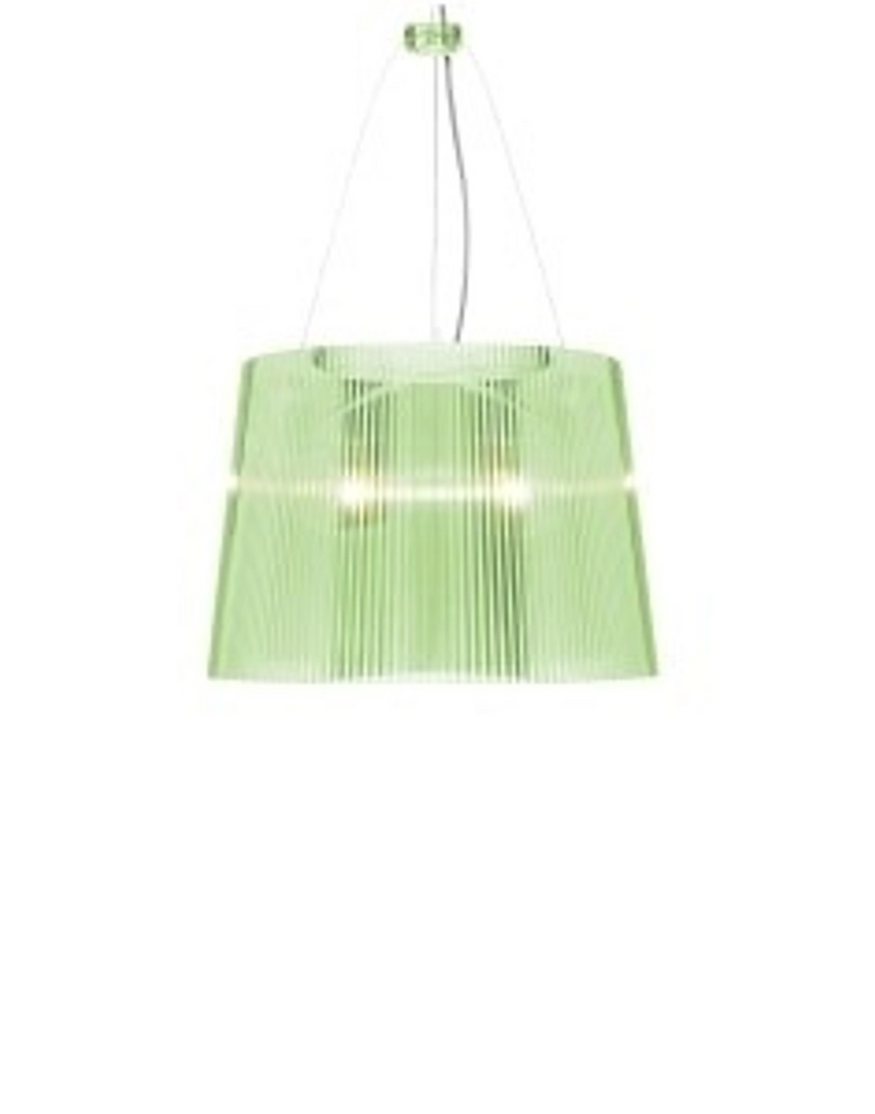 Ge' Lamp