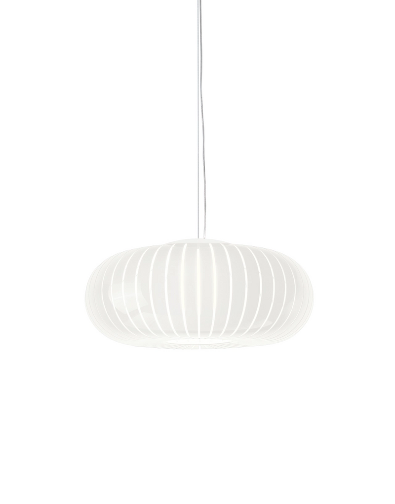 Teresa suspension