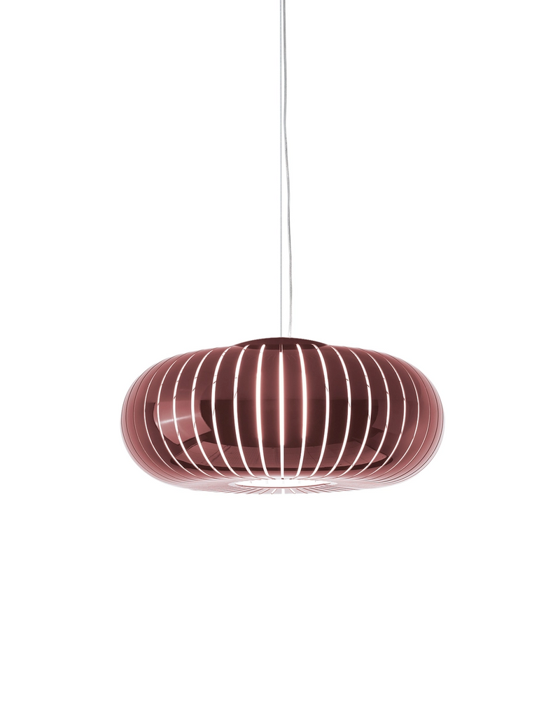 Teresa suspension