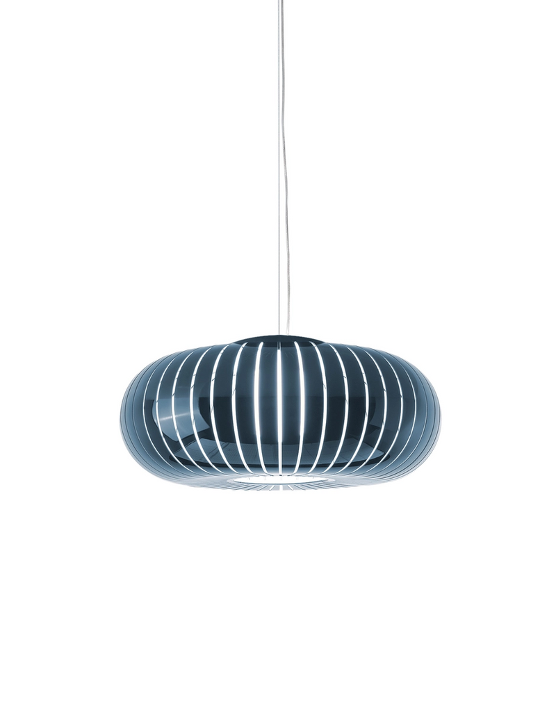 Teresa suspension