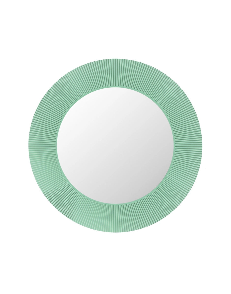 All saints with lighting