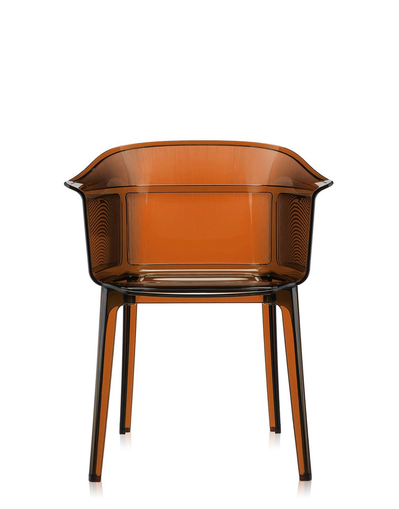 Papyrus Stacking Chair (2 Chairs)